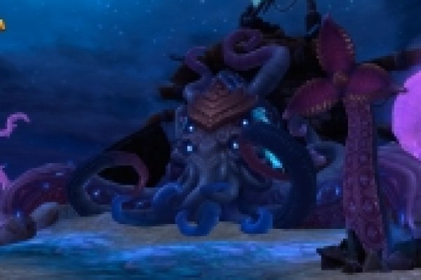 Kraken что это за сайт