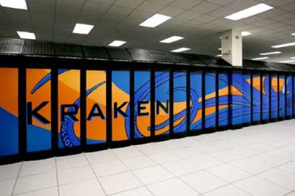Kraken 13 at com