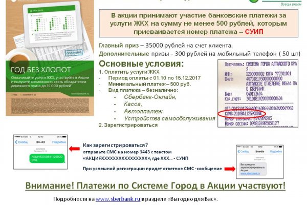 Ссылка на кракен