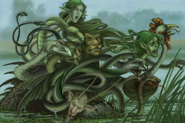 Kraken рынок