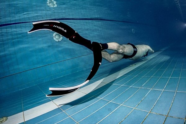 Kraken m22