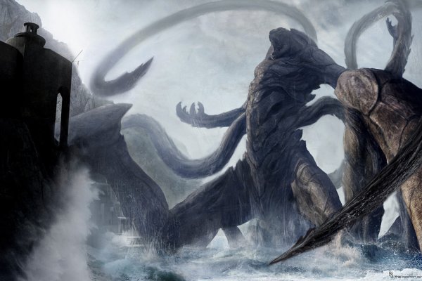 Kraken 2025 ссылка